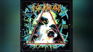 Def Leppard - Excitable