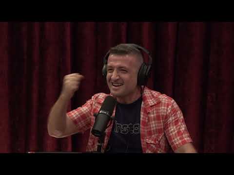 Joe Rogan Experience #1721 - Michael Malice