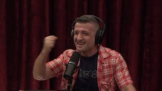 JRE 1721 - Michael Malice