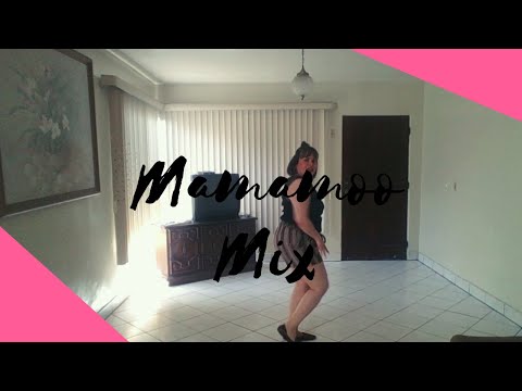 Mix Mamamoo - Cover Dance | Karla (LIA)