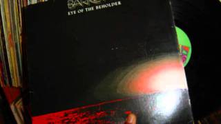 baretto - here we go again