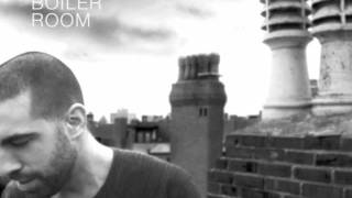 JorgePerez "Patax" - From The Boiler Room - Piscinadona