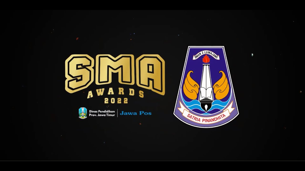 Jawa Pos SMA Awards 2022 - Gitar Solo