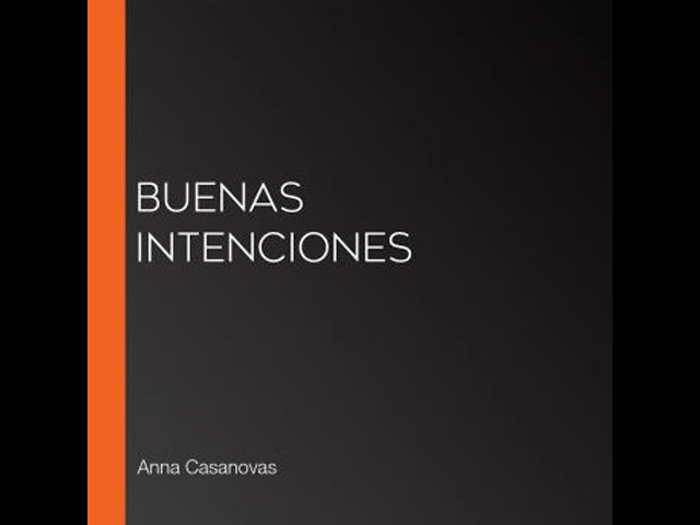 Vídeo relacionado con Para ti, Lucía (Relatos Anna Casanovas nº 5)
