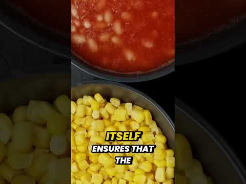 Canned Foods & Alcohol: Secret to UNLIMITED Shelf Life?!