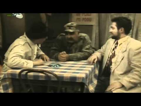 Krle VS Kecman - Ćića hoćeš da te grundiram da ostaneš u toj stolici većno?