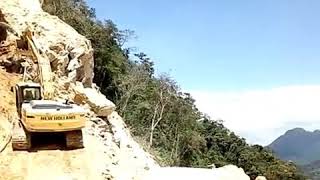 preview picture of video 'Cascada El Tigrero, El Copé'