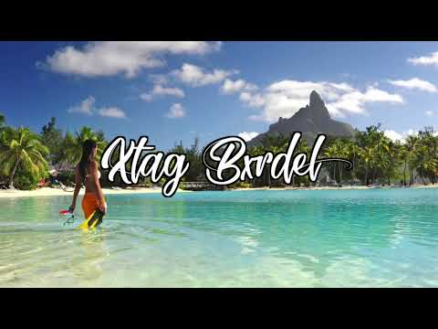 XTAG BXRDEL x JARO LOCAL - BLUETOOTH x 2023 PSMKILLA