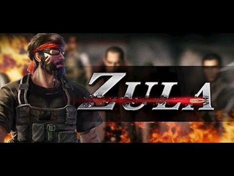 DreamBuilders vs TR|Ayyildiz`team Zula Klan Savaşları #2