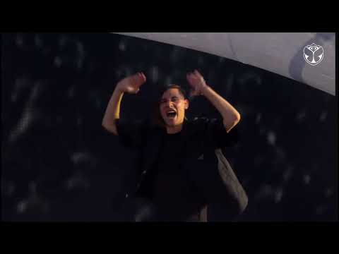 Headhunterz & Sub Zero Project - Our Church | Tomorrowland Belgium MainStage 2025