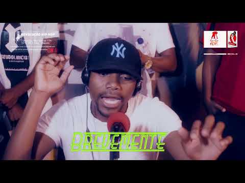 Freestyle Session Feat. Paulada, Supremo,Blustah, Geefly, Messiah, Nero Vil & Bruxo ( Hip Hop Moz )