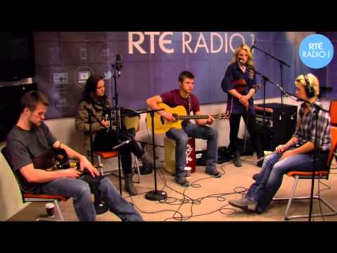 The Willis Clan on The John Murray Show