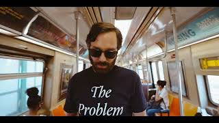 The Natural Lines – “The Problem Is Me”