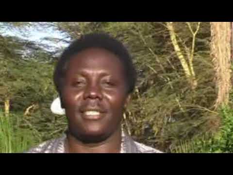 No Ngai Woma - By Joseph Kariuki - Kiarutara (Official Music video)