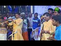 நீ கட்டும் சேல மடிப்புல நா Song Ll SV KUMAR மேளம