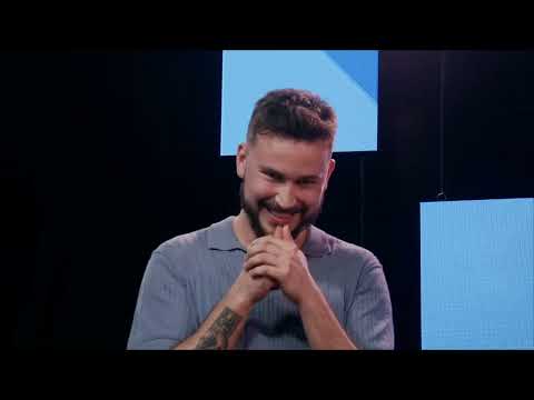 Mosh de Diogo Batáguas a Pedro Pinto (Chega)