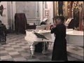 Таисия Мадышева - Ф. Шуберт Третья песня Эллен (Ave Maria) 