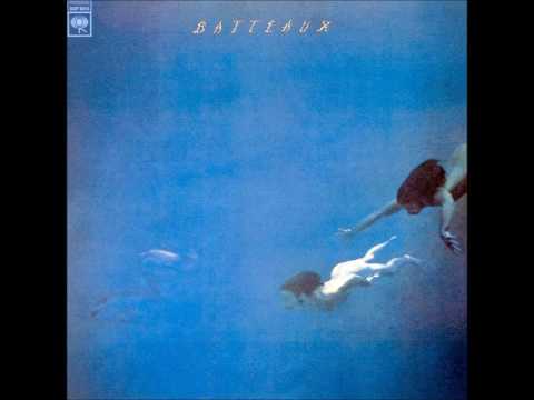 Batteaux - Batteaux (1973)