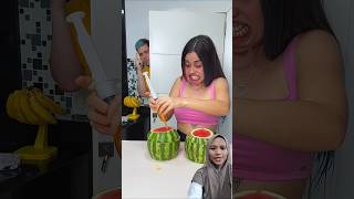 Download lagu Want to catch someone eating candy but instead DJ pranks you #funnyvideo #comedy #entertainment #... mp3
