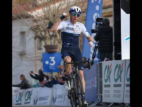 Tour de France 2021 Étape 16 Pas de la Case - Saint-Gaudens Israel Start Up Nation