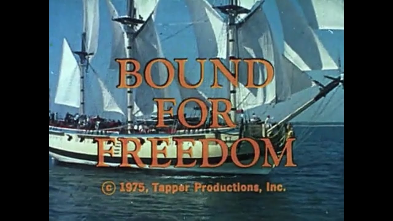 Bound for Freedom (1976)