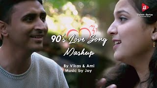 90’s unplugged, The best love songs