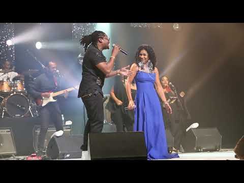 Tanya St-Val ft. JMax - Sa Mwen Ka Mande'w