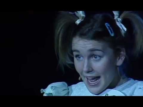 Fossrevyen 2009 - Skreddersydd