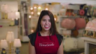 TJX Retail Associate Home Goods