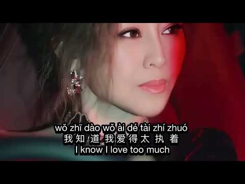 Ni Bu Zai Shu Yu Wo 你不再属于我 #chinesesong