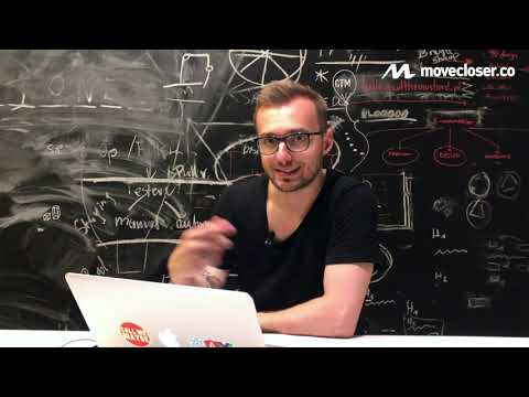 Czym jest DDD i dlaczego warto korzystać z tego podejścia? (PL)