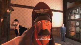 The Fall- &quot;Lie Dream of A Casino Soul&quot; (GMOD MUSIC VIDEO)