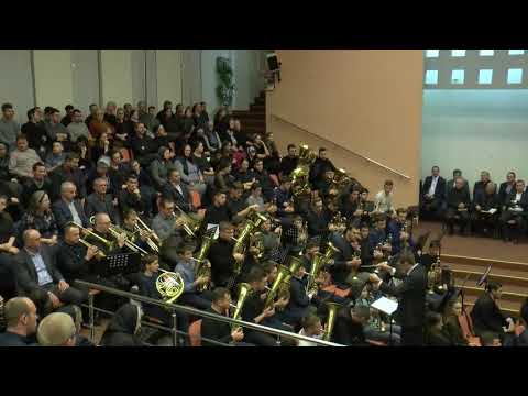 In lumea aceasta-Fanfara Betel Arad