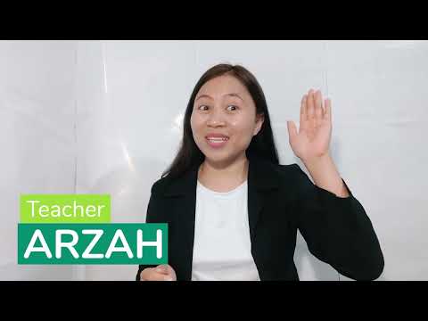 Arzahのプロフィール動画