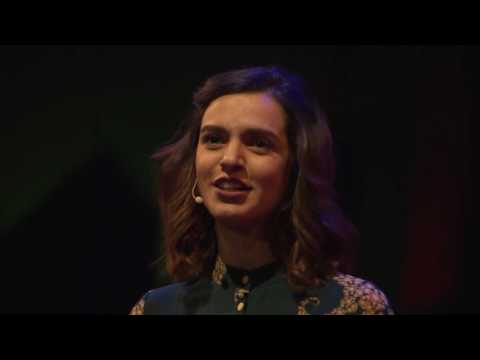 Iran from a Different Lens | Maryam Ghadiri | TEDxPurdueU