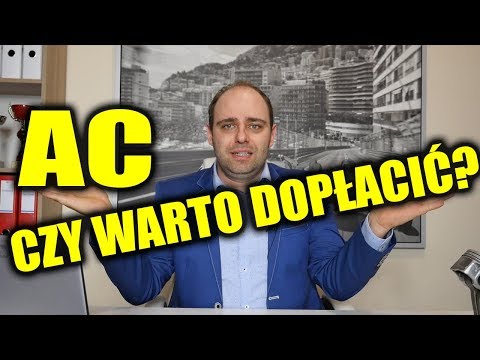 Czy warto kupić AC - ile to kosztuje, co musisz wiedzieć?