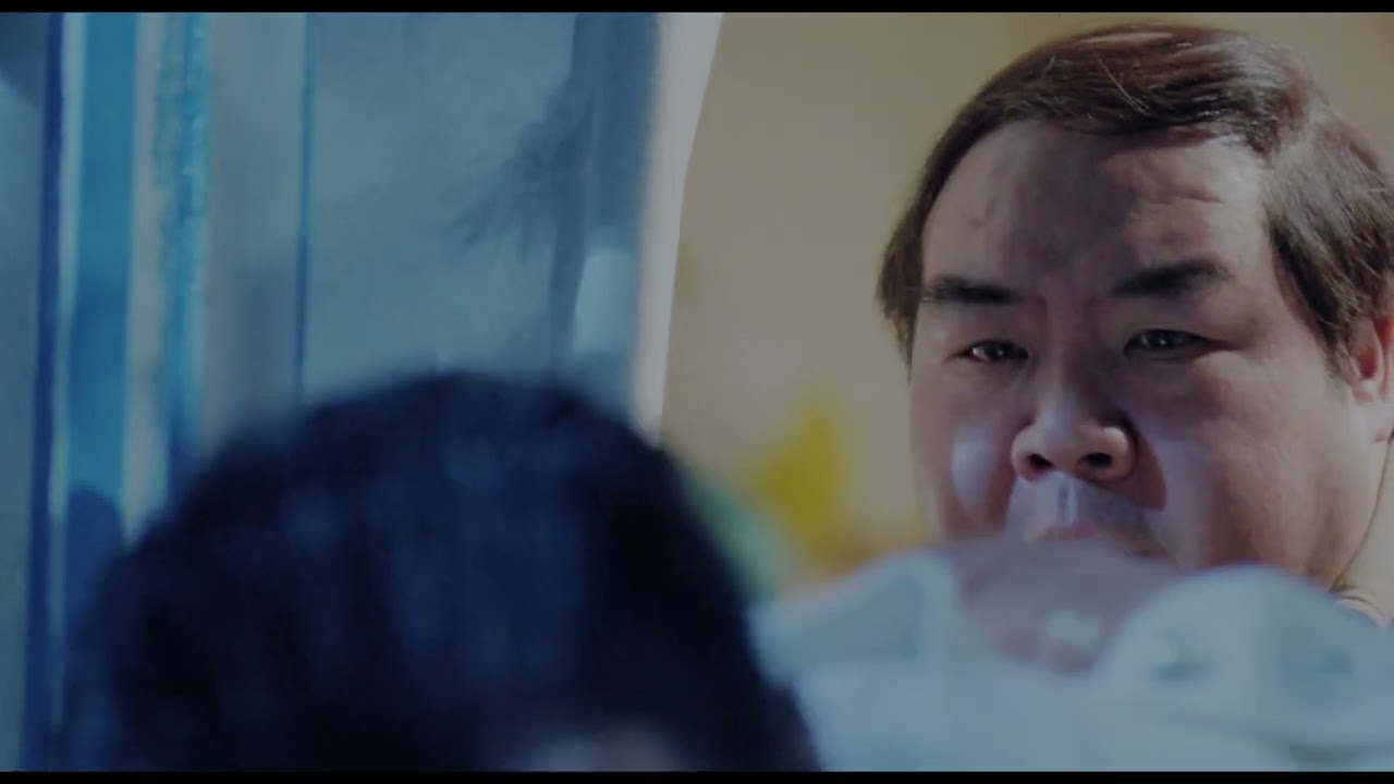 GS348_TheLog_三個受傷的警察_Trailer