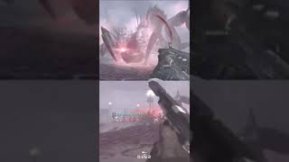 Call of duty ghost extinction boss nightfall￼
