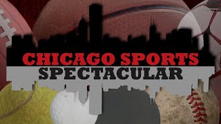 Insane Deals All Day at the Chicago Sports Spectacular🔥