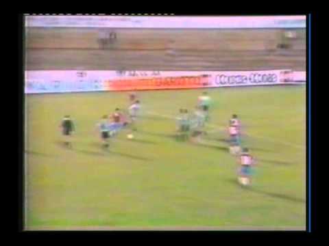 1989 (July 6) Uruguay 3-Chile 0 (Copa America).avi