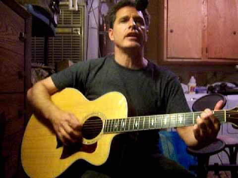 Peter Gabriel Secret World Cover by Neonbreon video thumbnail