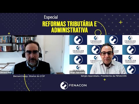 Economista Bernard Appy analisa potenciais impactos da reforma tributária