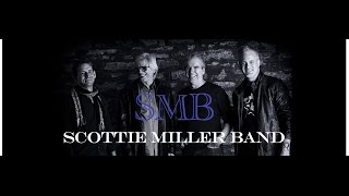 Scottie Miller Band is Breaking Through - A Minnesota Music Profile.