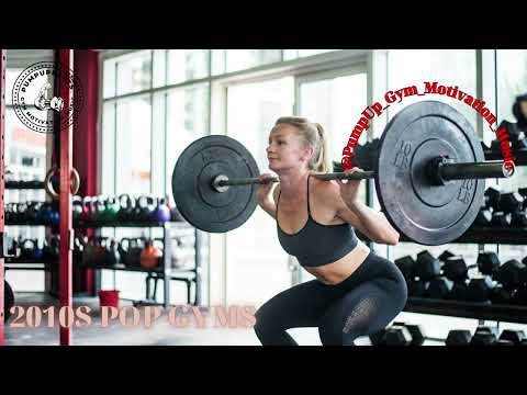 Anyway - LED Monster feat. G Curtis  | 2010s Pop Music for Epic Gym Motivation