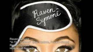 Raven-Symoné - In The Pictures