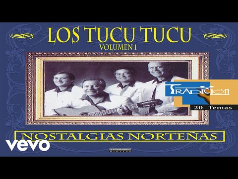 Los Tucu Tucu - La Pobrecita (Audio)