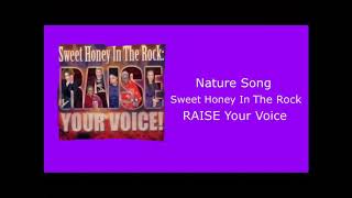 Sweet Honey In The Rock - Nature Song (RAISE Your Voice)