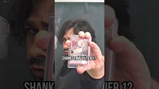 Shanks Support in OP-16. Finally Tier 1? #shanks #optcg #onepiecetcg #onepiececardgame