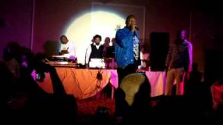 The Real Thing - Tony Curtis and Jigsy King