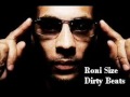 Dirty Beats - Roni Size 